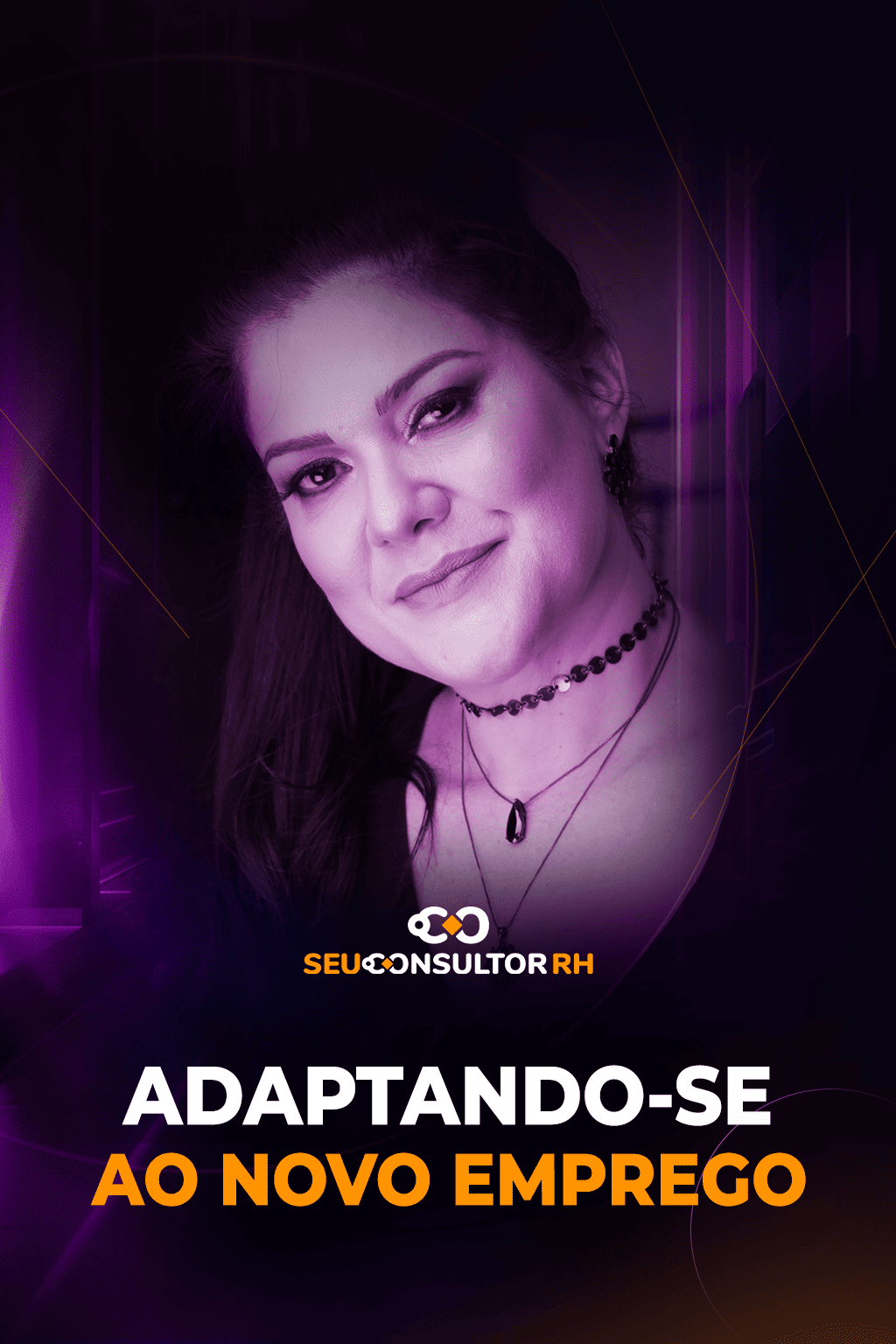 Adaptando-se ao Novo Emprego