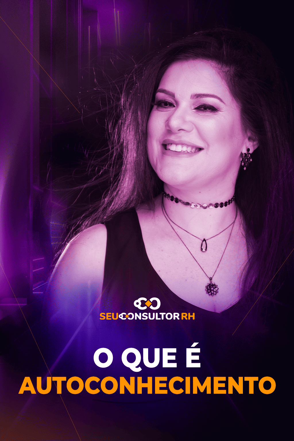 O que é autoconhimento