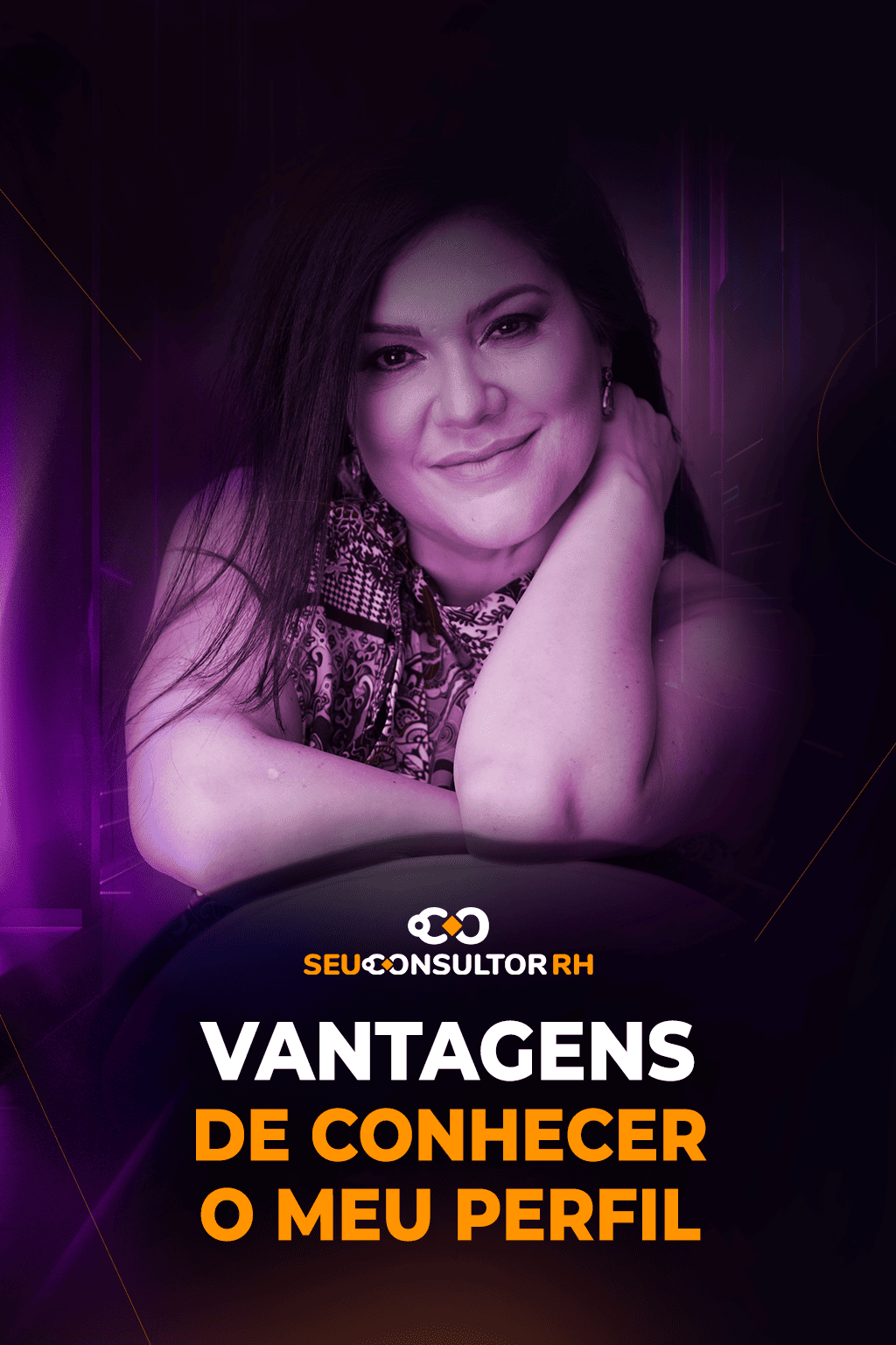 Vantagens de conhecer o meu perfil