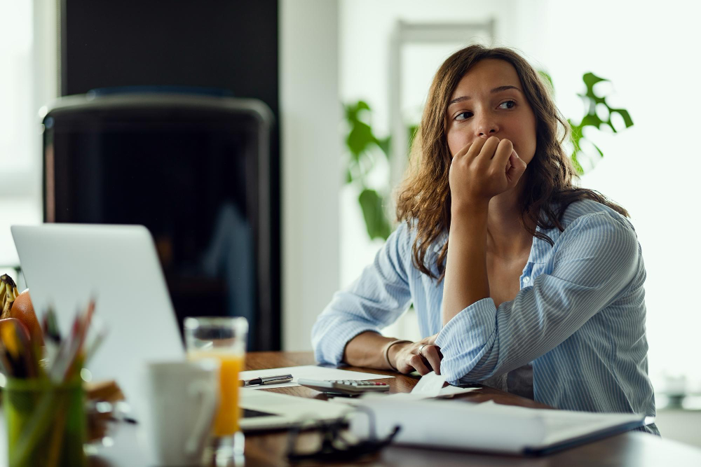 Saúde mental no trabalho